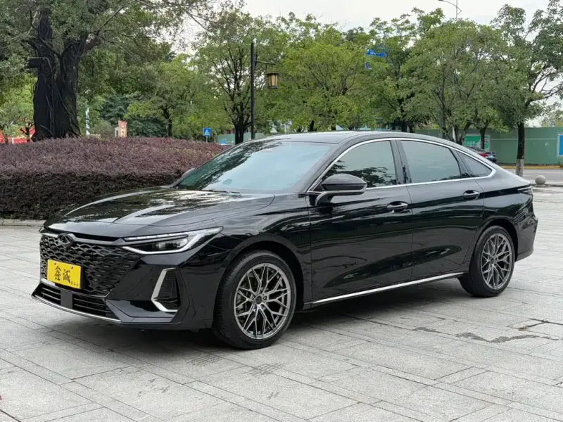 Chery Arrizo 8, 2023