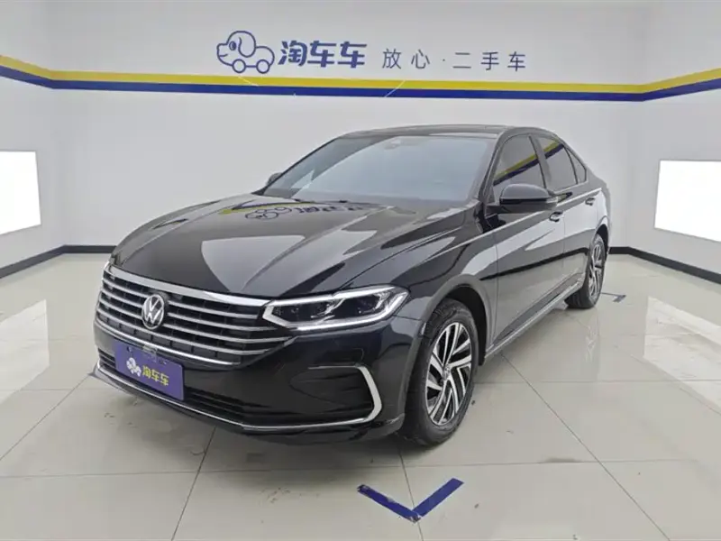 Volkswagen Lavida, 2024