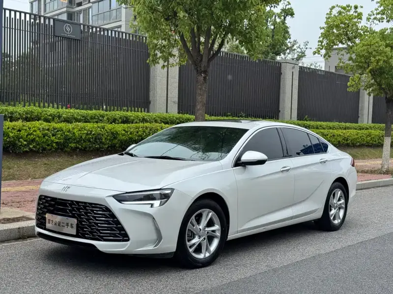 Buick Regal, 2025