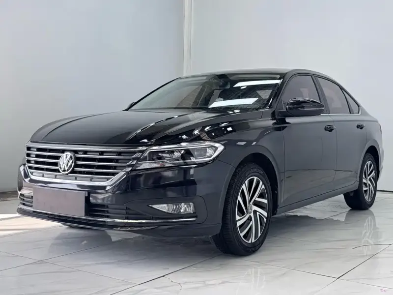 Volkswagen Lavida, 2022