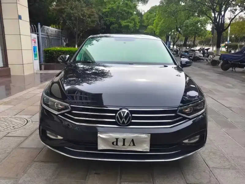Volkswagen Magotan, 2022