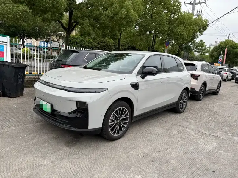 Leapmotor B10, 2026