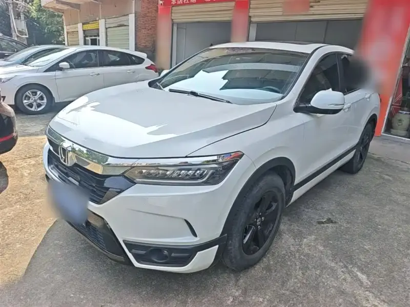 Honda Breeze, 2022