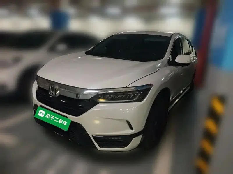 Honda Breeze, 2020