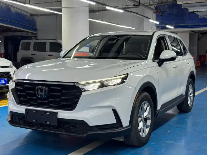 Honda CR-V, 2023