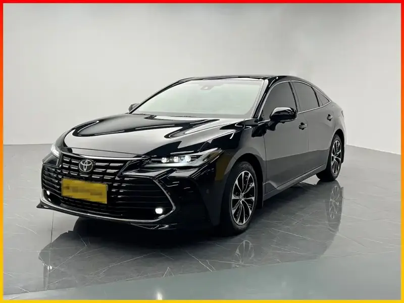 Toyota Avalon, 2024