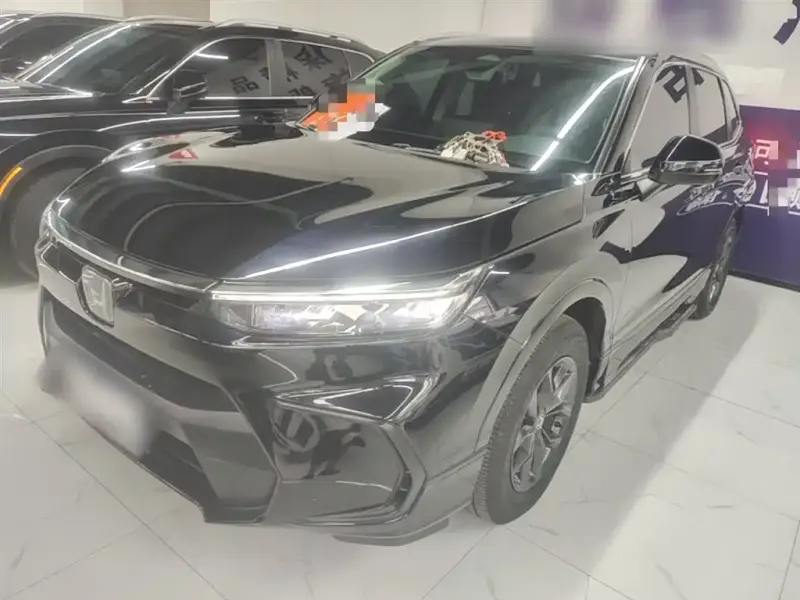 Honda Breeze, 2024