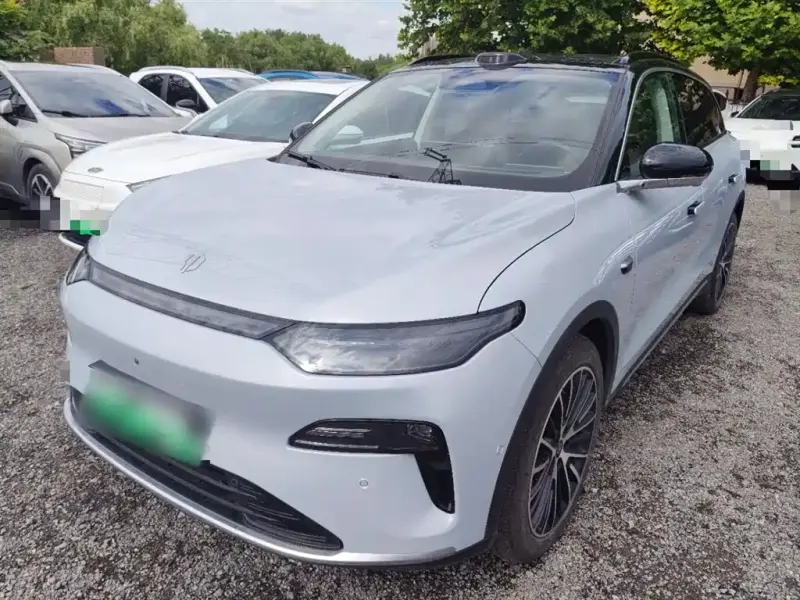 Leapmotor C11, 2025