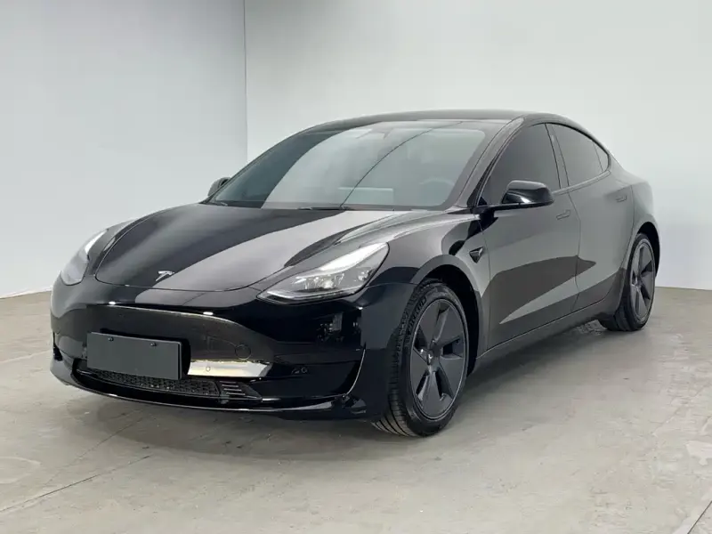 Tesla Model 3, 2023