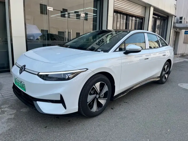 Volkswagen ID.7 VIZZION, 2026