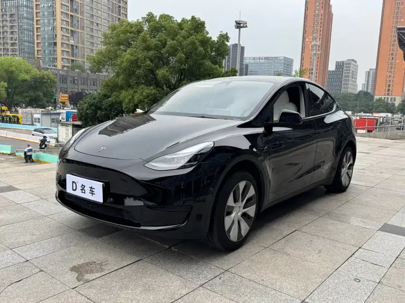 Tesla Model Y, 2023