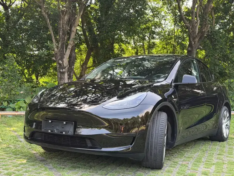 Tesla Model Y, 2023
