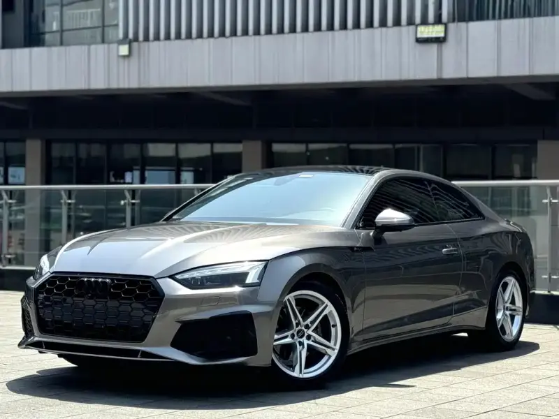 Audi A5 (Import), 2024
