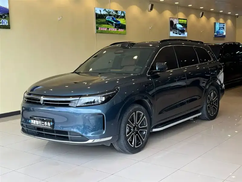 AITO M7, 2024