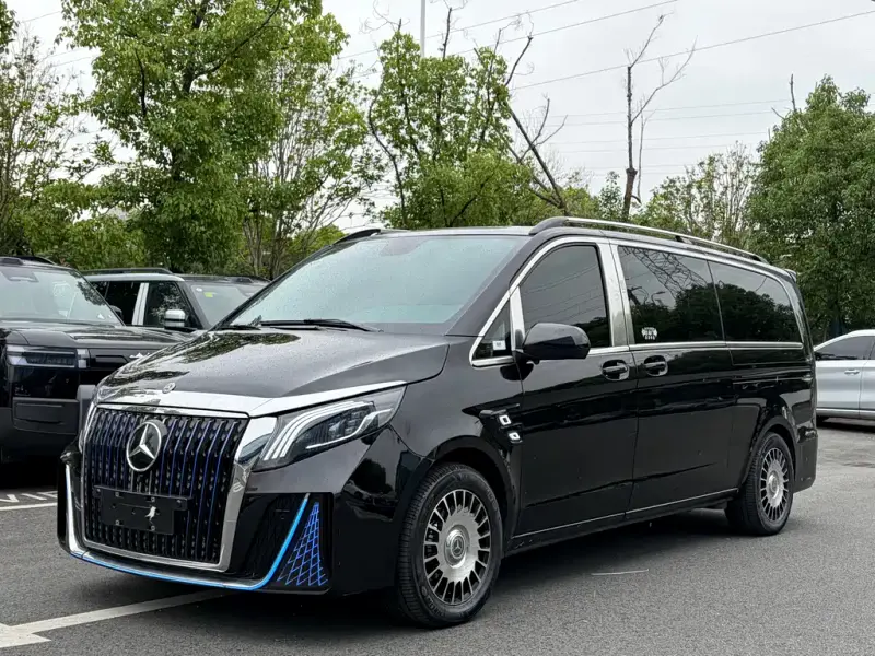 Mercedes-Benz Vito, 2023