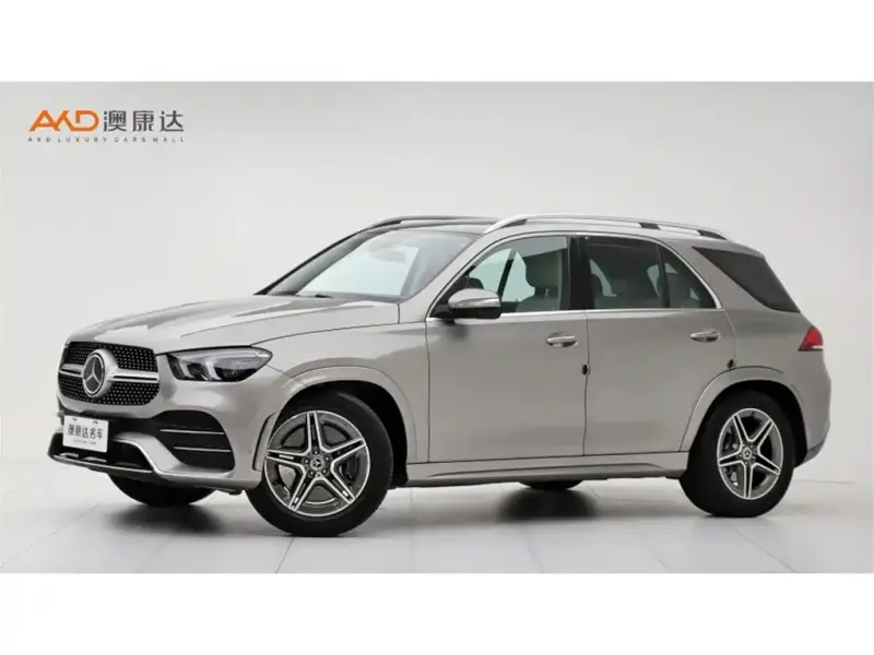 Mercedes-Benz GLE( ), 2019