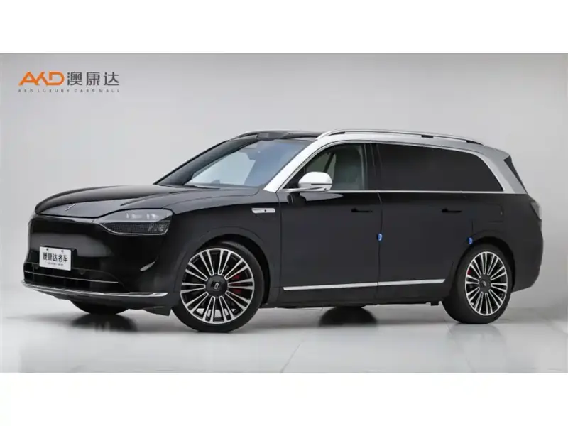 AITO M9, 2024
