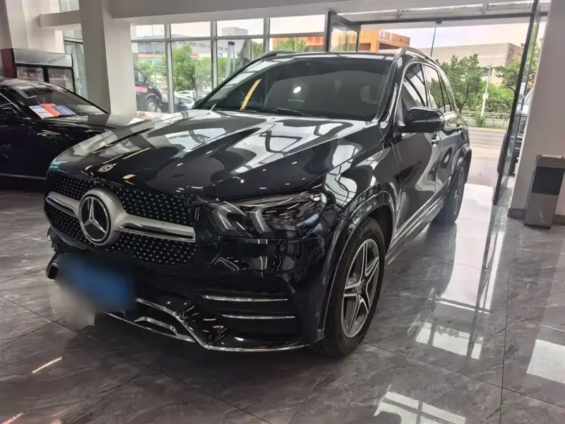 Mercedes-Benz GLE( ), 2023