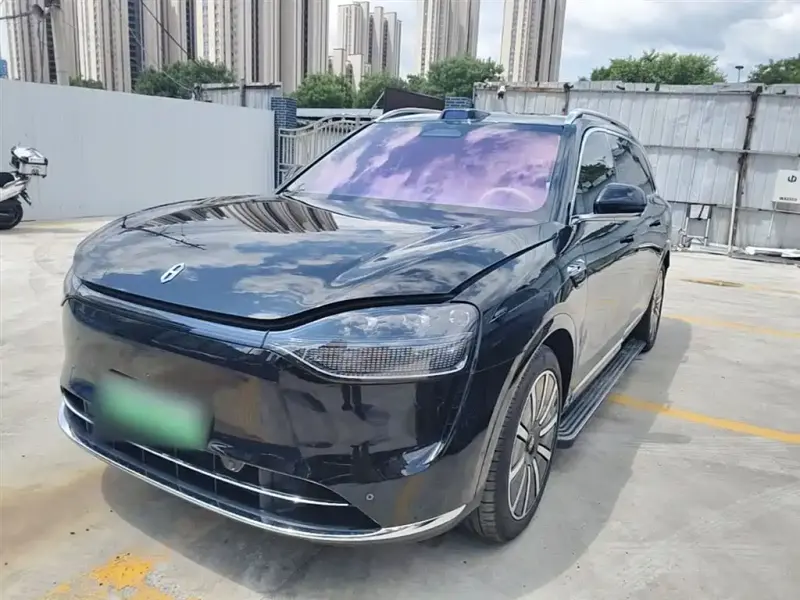 AITO M9, 2025