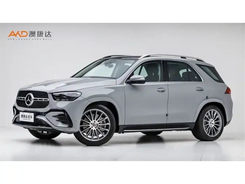 Mercedes-Benz GLE( ), 2023
