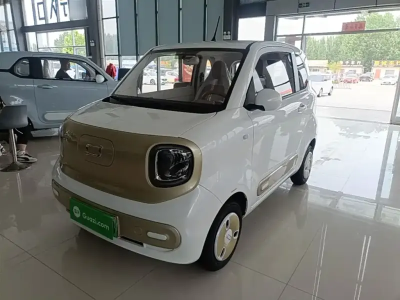 Bestune Pony, 2026
