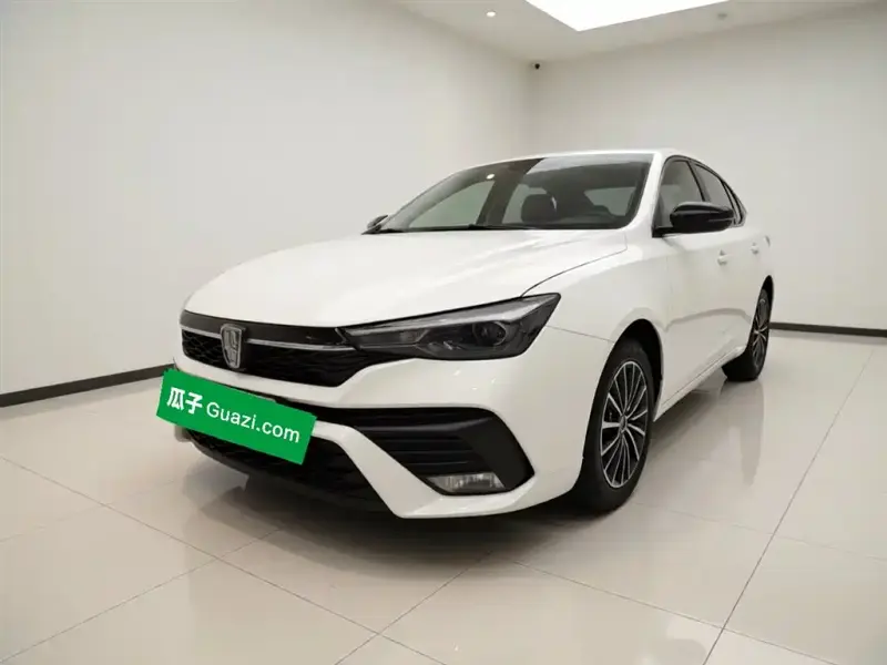 Roewe i5, 2021