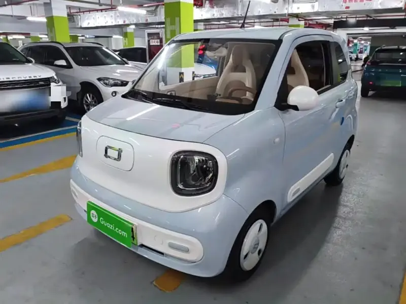 Bestune Pony, 2025