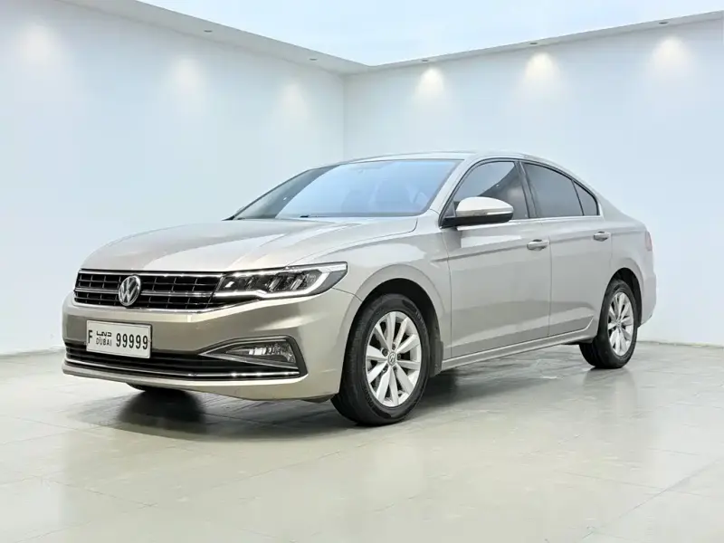 Volkswagen Bora, 2019