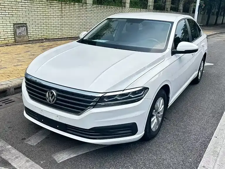 Volkswagen Lavida, 2019