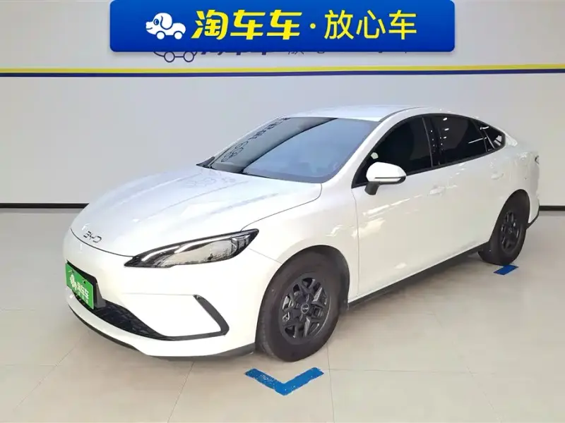 BYD Seal 05 DM-i, 2025