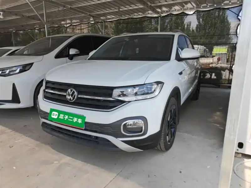 Volkswagen Tacqua, 2023