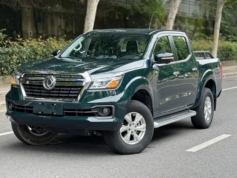 Dongfeng 6 pro, 2024