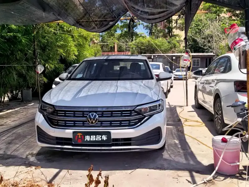 Volkswagen Sagitar, 2024