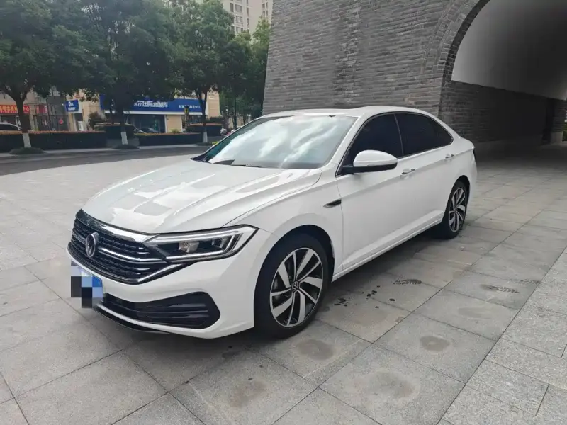 Volkswagen Sagitar, 2024