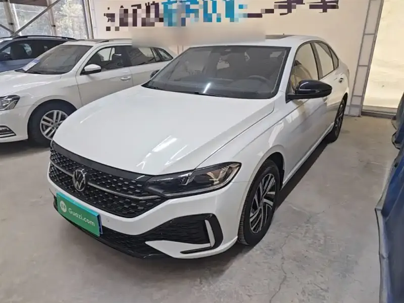 Volkswagen Lavida, 2024