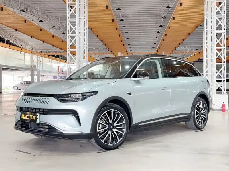 Leapmotor C11, 2023
