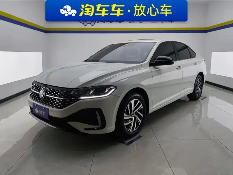 Volkswagen Lavida, 2025