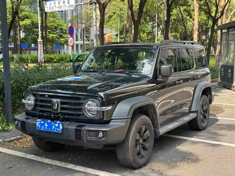 Tank 300, 2021