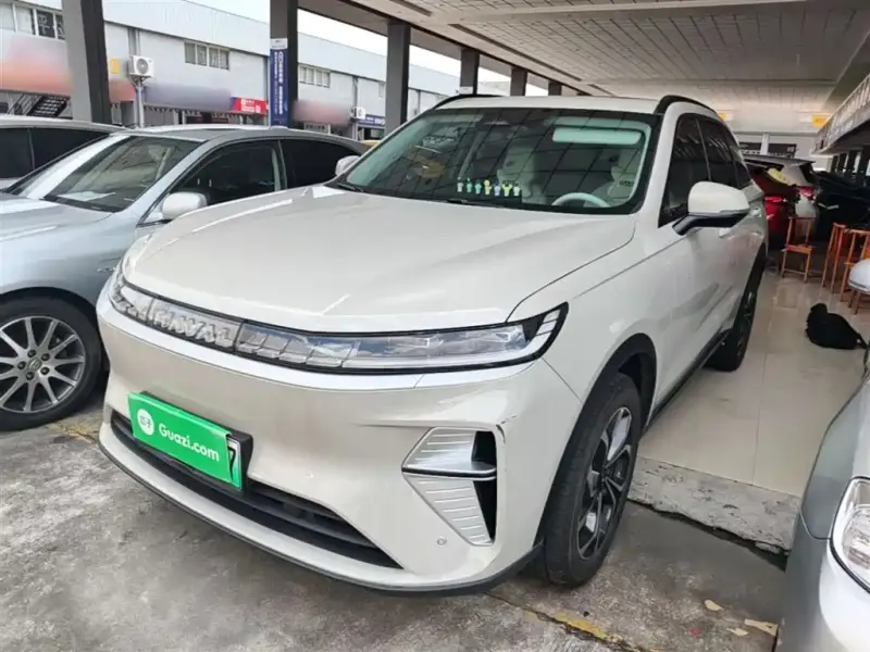 Haval Xiaolong MAX, 2025