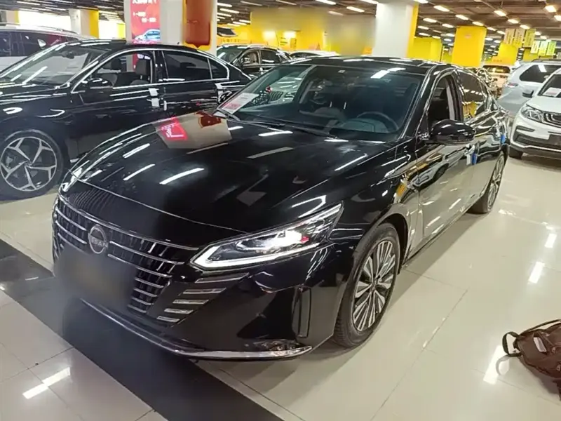Nissan Teana, 2023