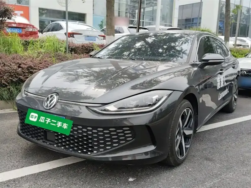 Volkswagen Lamando, 2025