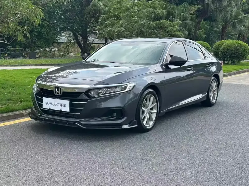 Honda Accord, 2023