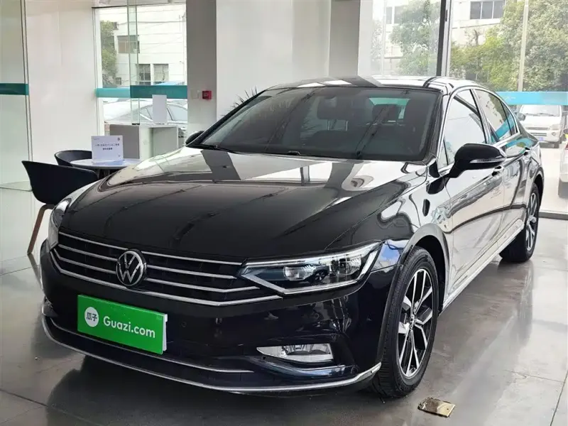 Volkswagen Magotan, 2022