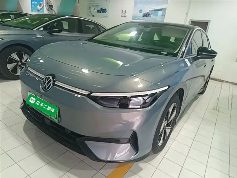 Volkswagen ID.7 VIZZION, 2024