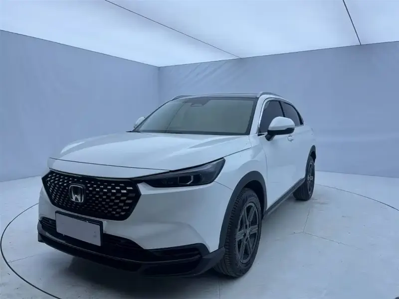 Honda XR-V, 2024