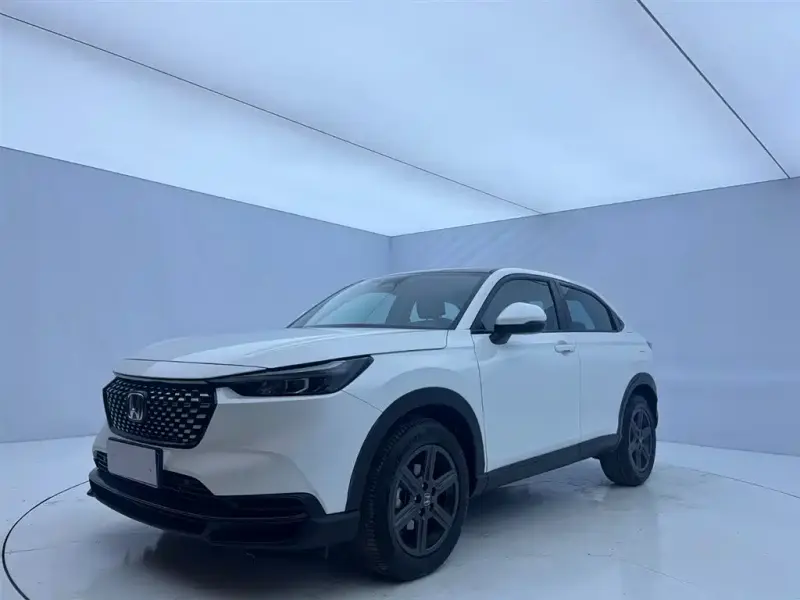 Honda XR-V, 2023
