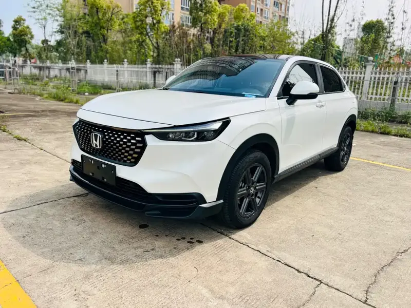 Honda XR-V, 2023