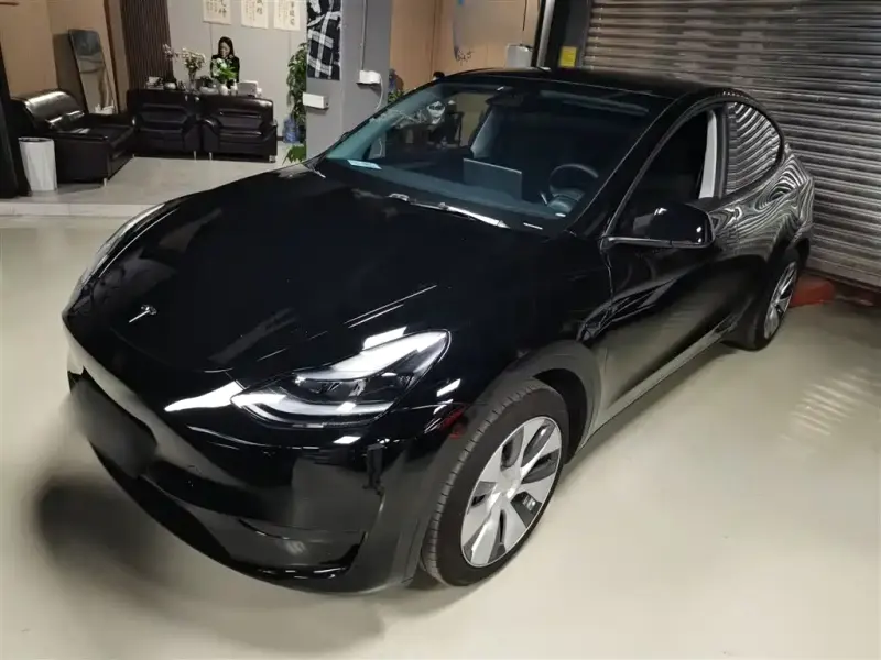Tesla Model Y, 2023