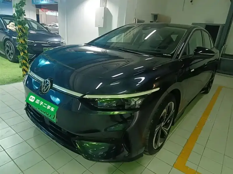 Volkswagen ID.7 VIZZION, 2026