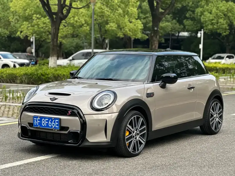 MINI Mini, 2023